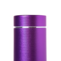 Портативное зарядное устройство A-Toys by TOYFA Arc, 2400 mAh, microUSB