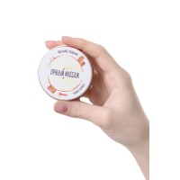 Массажная свеча Yovee «Пряный массаж», с афродизиаком, яблоко и корица, 30 мл