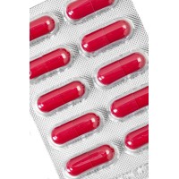 Энергетические капсулы Ero Prorino black line Libido для женщин, 10 шт.