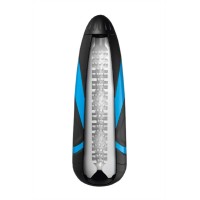Сменный рукав Satisfyer Men, "Kinky Waves"