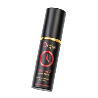 Пролонгирующий мужской спрей Orgie TIME LAG 2, 10 мл
