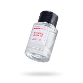 Парфюмерная вода с феромонами  Natural Instinct  "Sweet Flower" женская 50 мл