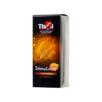 Гель-лубрикант Ты и Я StimuLove light, возбуждающий, 50 г
