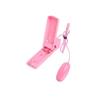 Мастурбатор реалистичный TOYFA Juicy Pussy Nicole с вибрацией, вагина и анус, TPR, телесный, 19 см