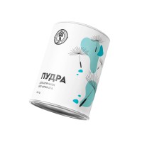 Пудра для игрушек Штучки-Дрючки, без аромата, 90г