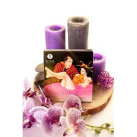 Порошок для принятия ванны Shunga серии LOVEBATH «Фрукты Дракона», розовый, 650 гр
