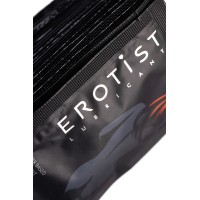 Лубрикант Erotist на водной основе ANAL, анальный, саше, 4 мл