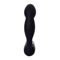 Стимулятор простаты Bathmate  Vibe, ABS пластик, черный, 10,5 см