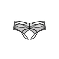 Эротические трусики Waname Lust черные (50-52)
