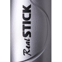 Реалистичный ротатор RealStick Elite Mulatto, коричневый, 16 см