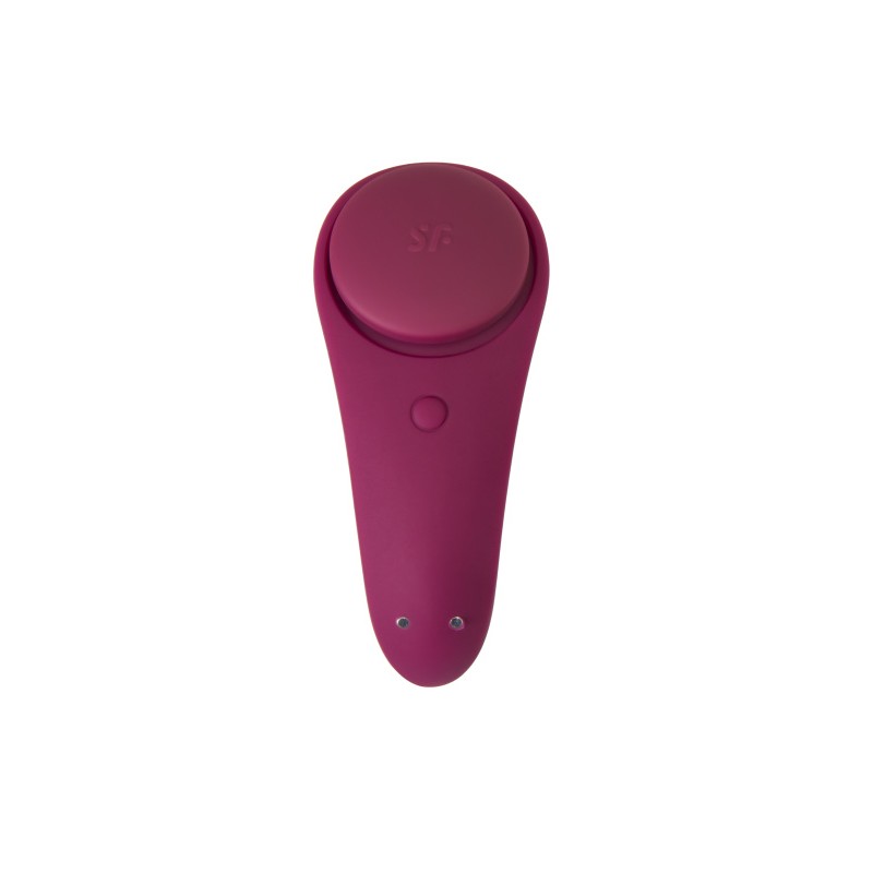 Набор вибраторов Satisfyer Box 1 Connect App (Double Joy + Sexy Secret)
