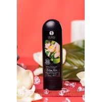 Интимный гель-лубрикант для мужчин и женщин Shunga «Черный Лотос» (Lotus Noir), 60 мл.