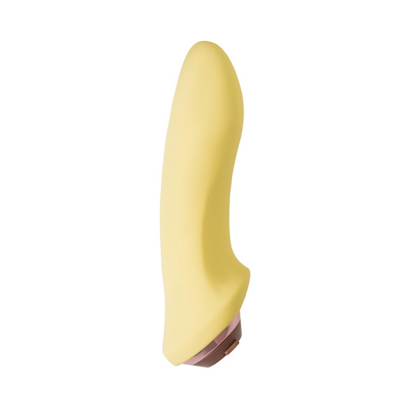 Набор вибраторов Satisfyer Marvelous Four, силикон, ассорти