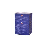 Эрекционное кольцо на пенис TOYFA XLover, Термопластичный эластомер (TPE), черный, 4 см