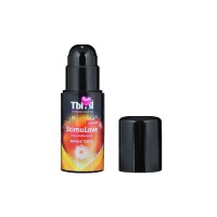 Гель-лубрикант Ты и Я StimuLove light, возбуждающий, 25 г