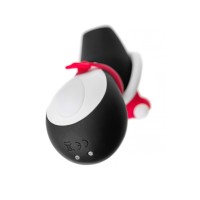 Вакуум-волновой бесконтактный стимулятор клитора Satisfyer Pro Penguin Holiday Edition