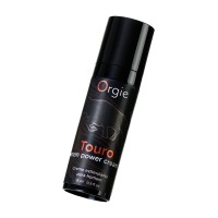 Возбуждающий крем для мужчин ORGIE Touro, 15 мл