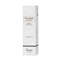 Спрей для женщин с феромонами Orgie SENSFEEL 10 в 1, 100 мл
