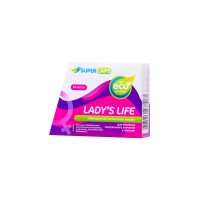 Капсулы Lady'sLife возбуждающие для женщин ,14 штук