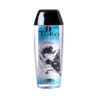 Лубрикант Shunga Toko Aqua на водной основе, ультра-шелковистый, 165 мл