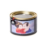 Соль Мёртвого моря для ванны Shunga Oriental Crystals «Афродизия» с лечебным эффектом, 600 гр
