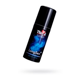 Крем-пролонгатор Ты и Я LongSex для мужчин, 25 г