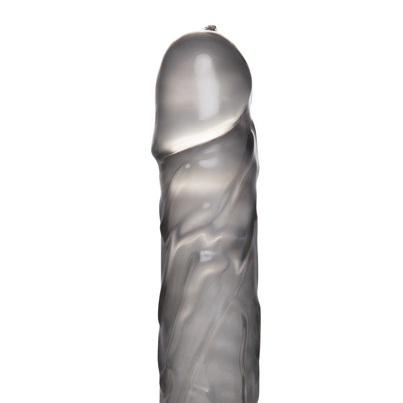Презервативы Luxe, royal black collection, латекс, гладкие, 18 см, 5,2 см, 3 шт.