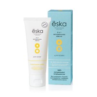 Лубрикант ESKA 2 в 1 на масляной основе, 75 мл
