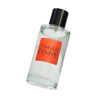 Туалетная вода с афродизиаками RUF SMAK FEMME для женщин, 50 мл