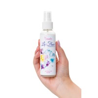 Парфюмированный спрей для тела Eromantica «La fleur», 110 мл