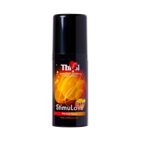Гель-лубрикант Ты и Я StimuLove light, возбуждающий, 25 г