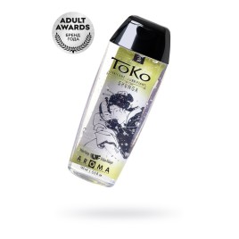 Лубрикант Shunga Toko Aroma на водной основе, дыня и манго, 165 мл.