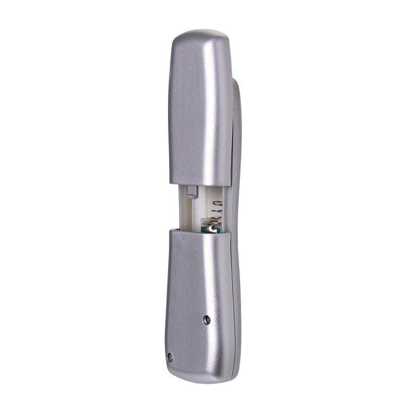 Реалистичный ротатор RealStick Elite Mulatto, коричневый, 16 см