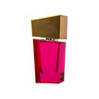 Духи с феромонами HOT Shiatsu «Pink»,женские,50 мл