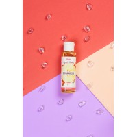 Масло для массажа Yovee «Пряный массаж», с ароматом яблока и корицы, 50 мл
