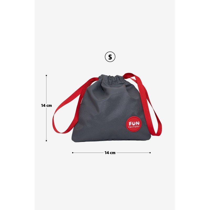 Сумочка для хранения игрушек TOYBAG S
