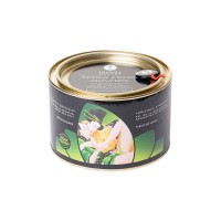 Соль Мёртвого моря для ванны Shunga Oriental Crystals «Цветок лотоса» с лечебным эффектом, 600 гр