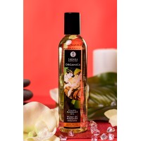 Масло массажное Shunga Organica «Миндальная сладость» (Almond Sweetness), 240 мл