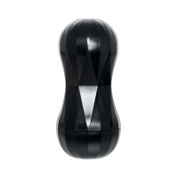 Нереалистичный мастурбатор TENGA Air-Tech Squeeze Strong, TPE, белый, 17 см