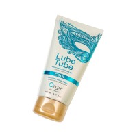 Интимный гель ORGIE LUBE TUBE COOL, водная основа, с охлаждающим эффектом, 150 мл