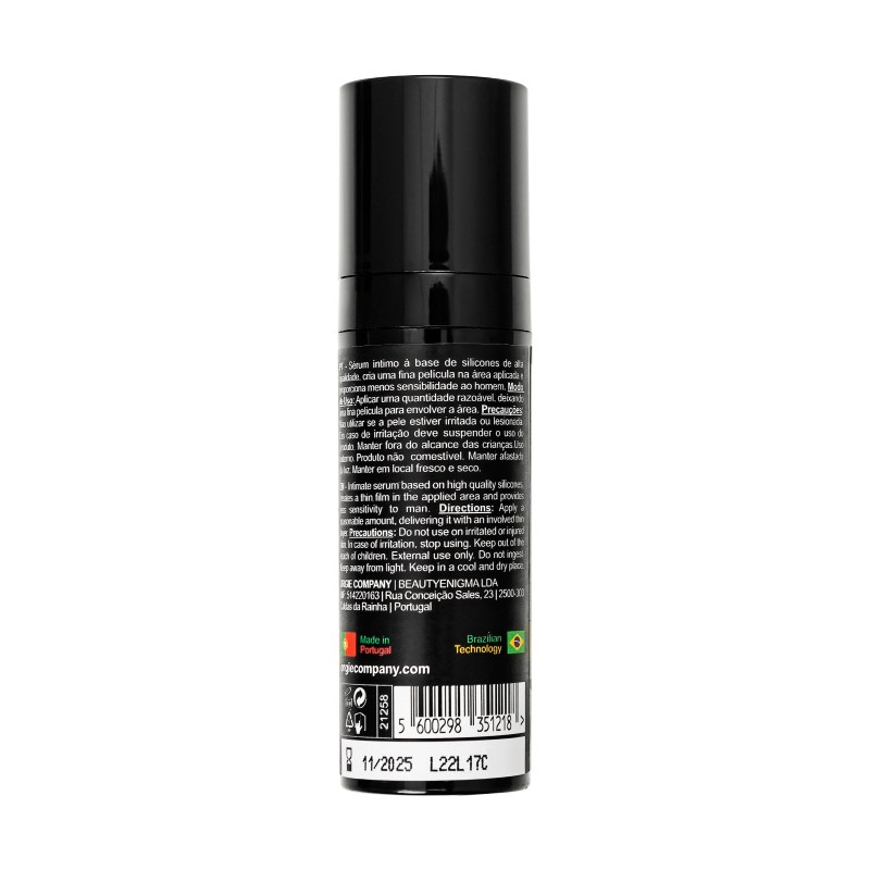 Гель ORGIE Xtra Time Delay Serum пролонгирующий, 15 мл