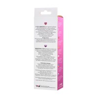 Нереалистичный вибратор A-Toys by TOYFA Mastick, ABS пластик, розовый, 18 см