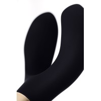 Многофункциональный стимулятор для пар Satisfyer Endless Fun, силикон, чёрный, 23,5 см.