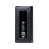 Гель для массажа ORGIE Sexy Vibe High Voltage с усиленным эффектом вибрации, 15 мл