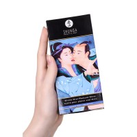 Блеск для губ Shunga «Божественное удовольствие», кокос, 10 мл.