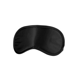 Маска на глаза Eyemask Ouch черная