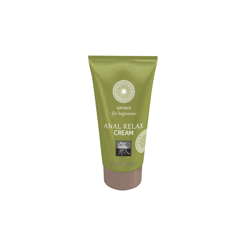 Интимный крем ANAL RELAX CREAM 50 мл.
