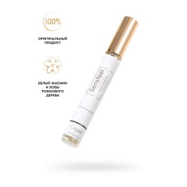 Туалетная вода с феромонами Orgie SENSFEEL, для женщин, 10 мл