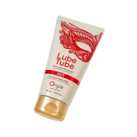 Интимный гель ORGIE LUBE TUBE HOT, водная основа, с разогревающим эффектом, 150 мл