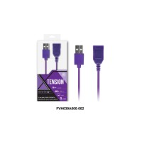Удлинитель USB-провода 1м